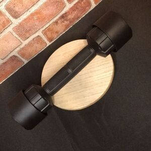 Gold’s Gym Shock Wave 2.5 Dumbbell